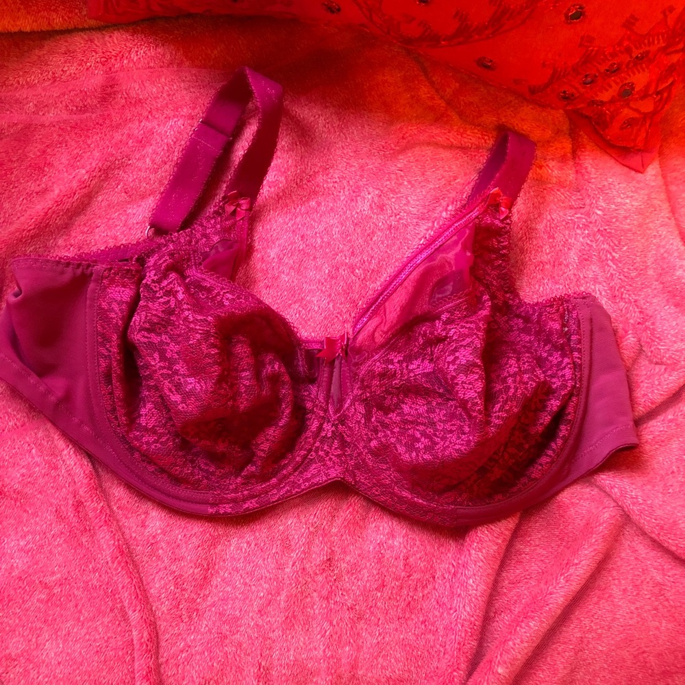 Goddess beautiful bra